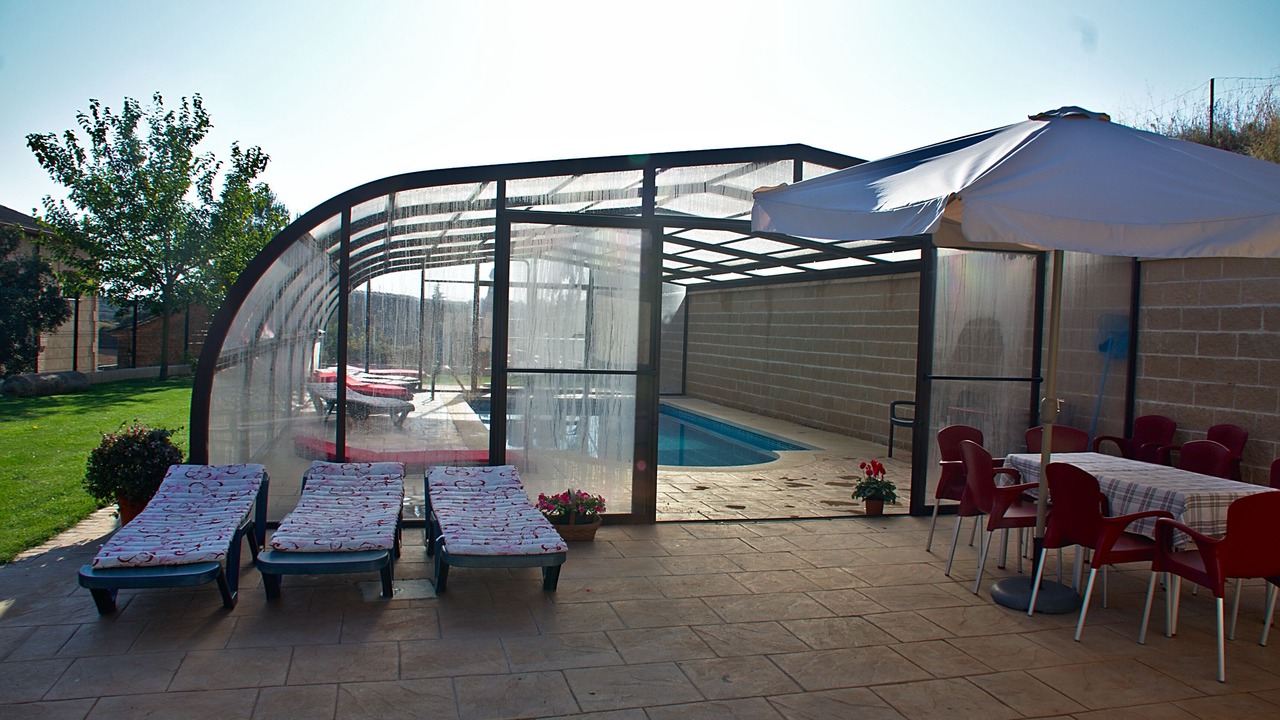 Photo of Outdoor in Alberuela de la Liena