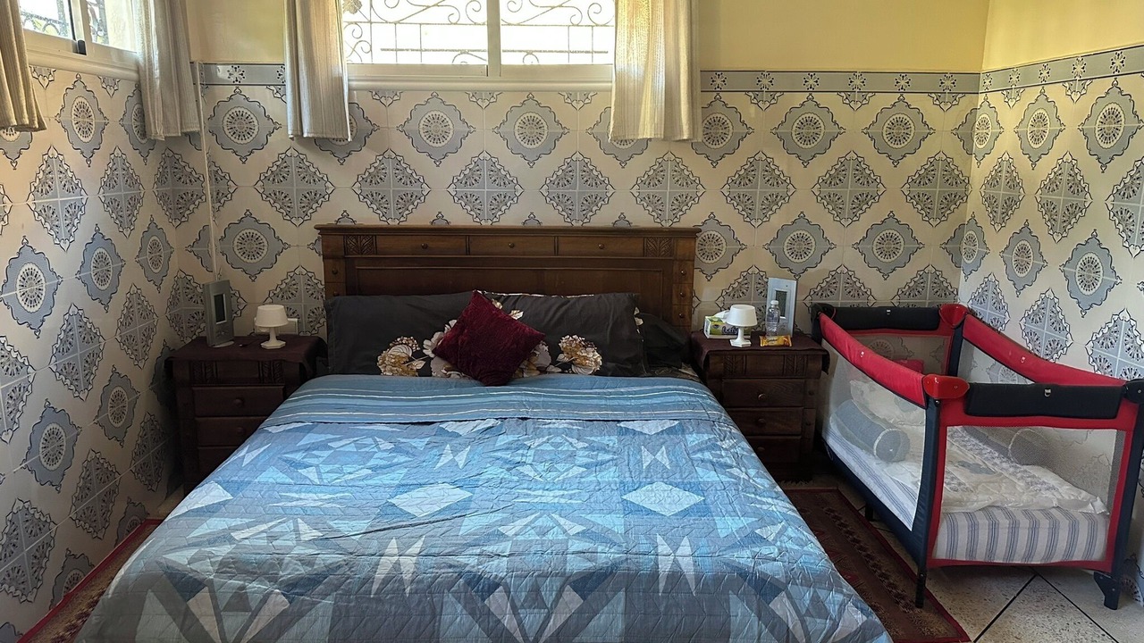 Photo of Bedroom in Sidi Rahal