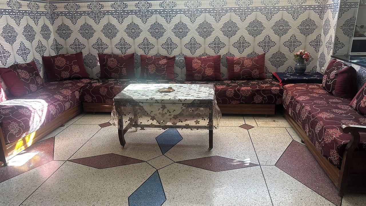 Photo of Livingroom in Sidi Rahal
