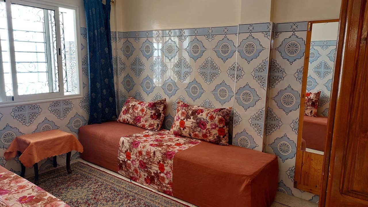 Photo of Others in Sidi Rahal