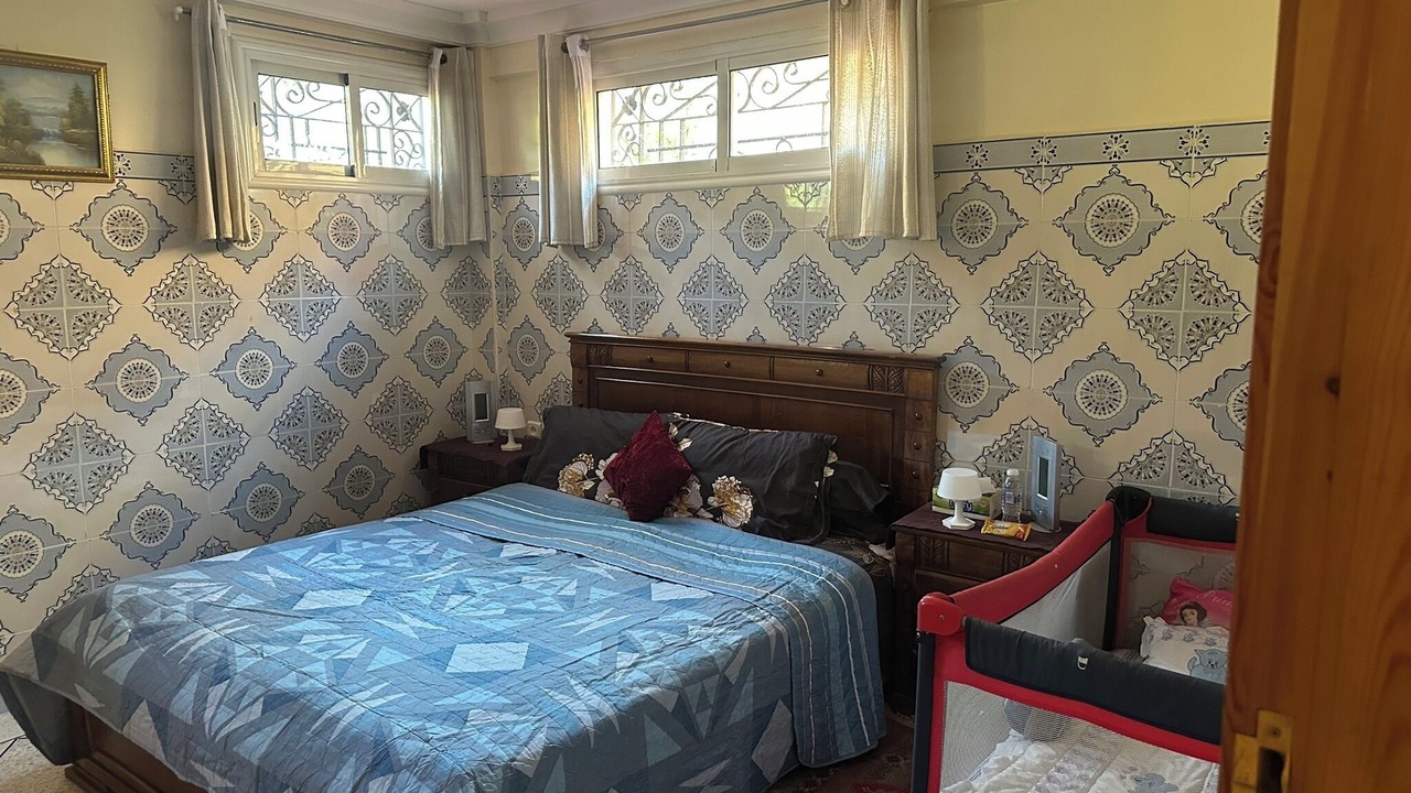 Photo of Bedroom in Sidi Rahal