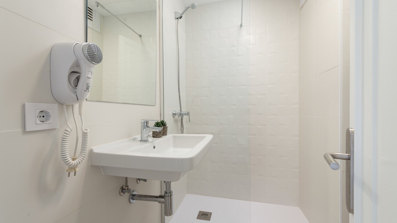Photo of Bathroom in Cala d'Or