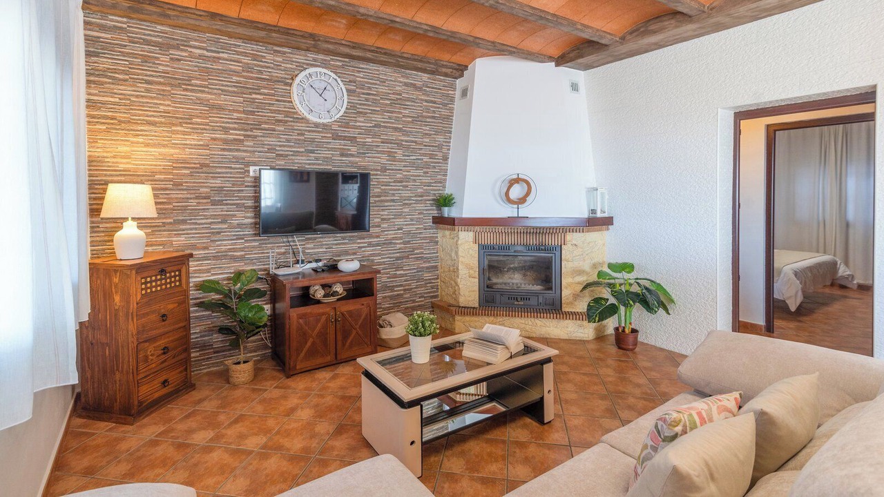 Photo of Livingroom in Torrox