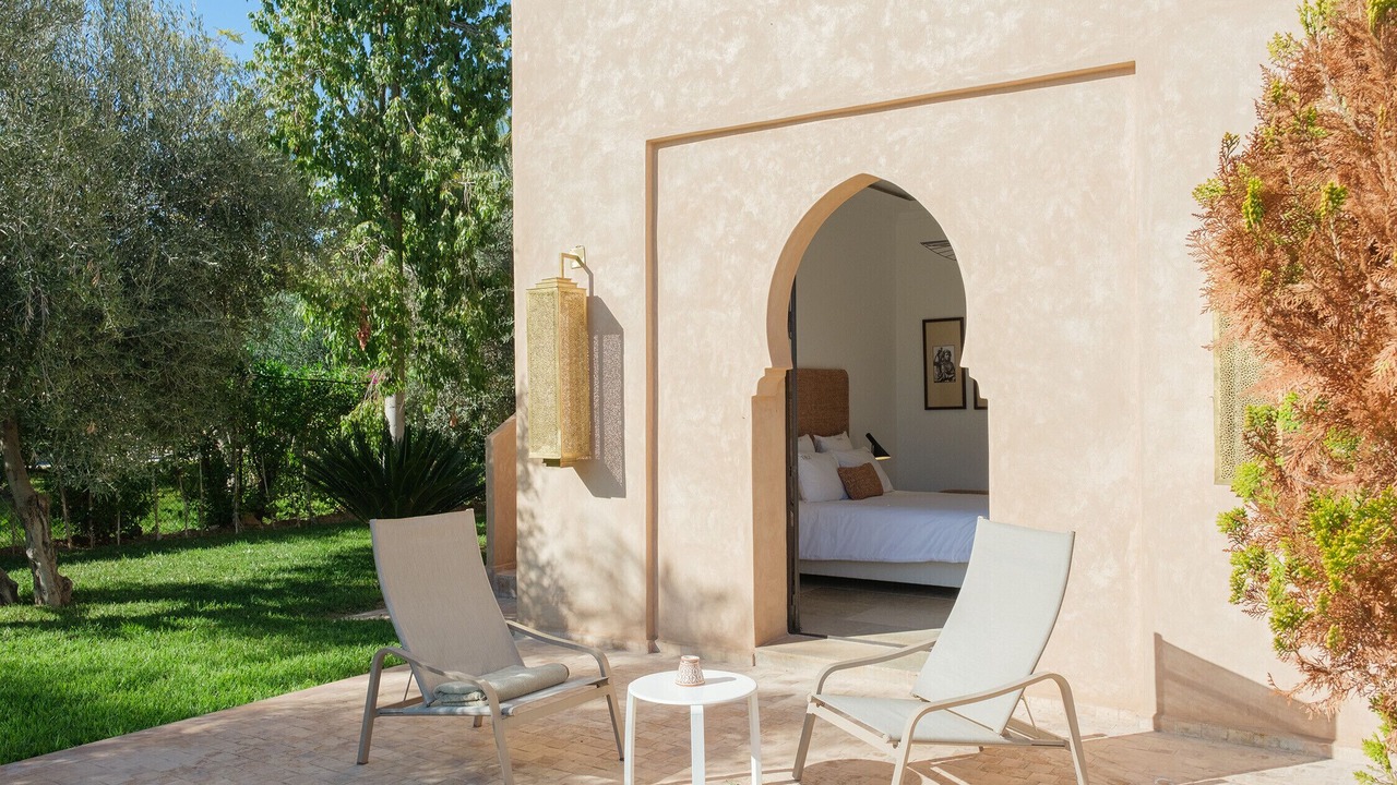 Photo of Patio Balcony in Annakhil