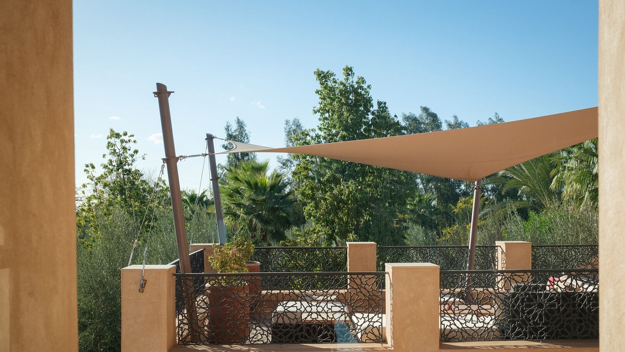 Photo of Patio Balcony in Annakhil