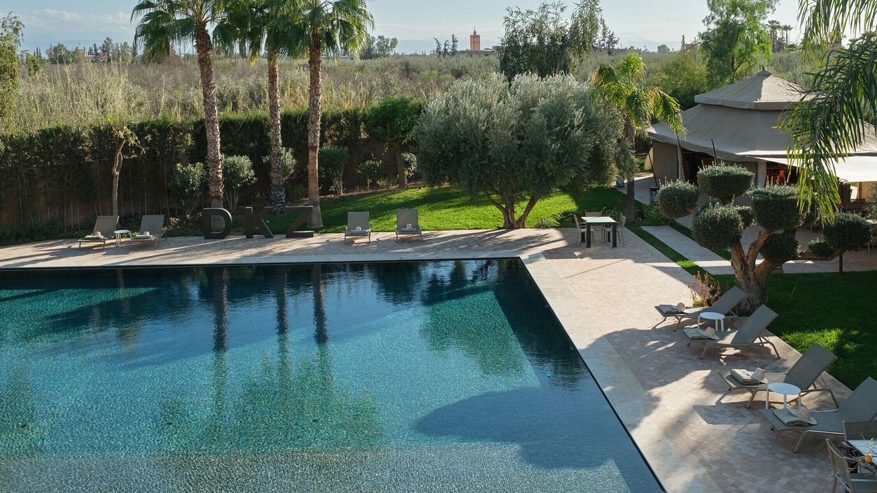 Photo of Outdoor in Annakhil