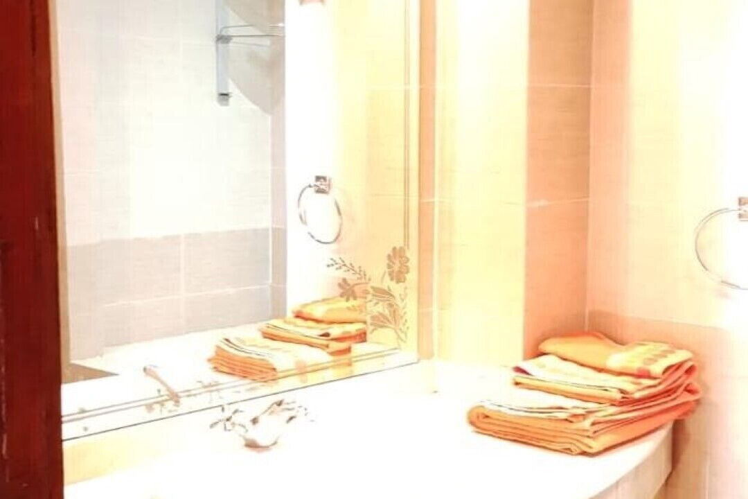 Photo of Bathroom in Agadir