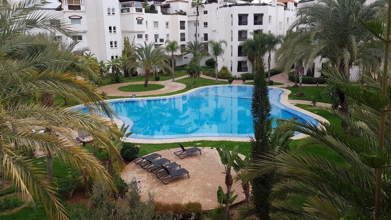 Photo of Outdoor in Agadir