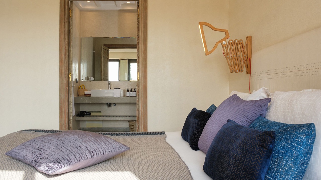 Photo of Bedroom in Annakhil