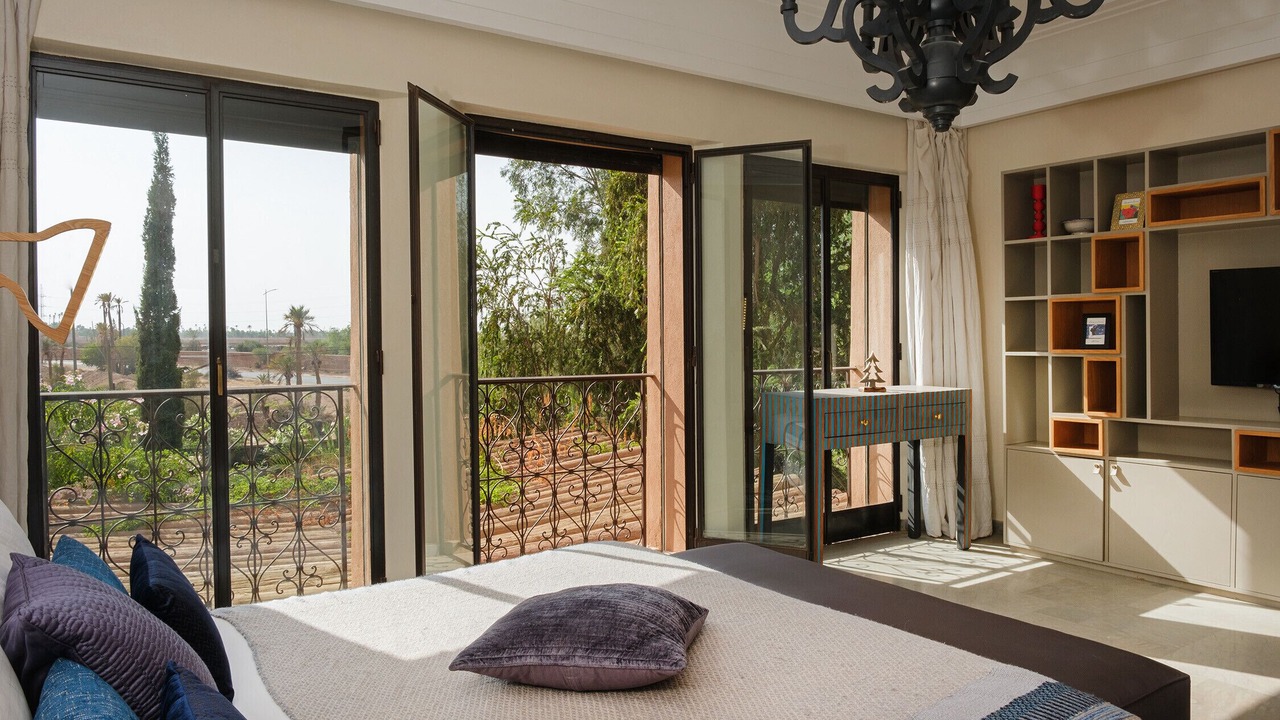 Photo of Bedroom in Annakhil
