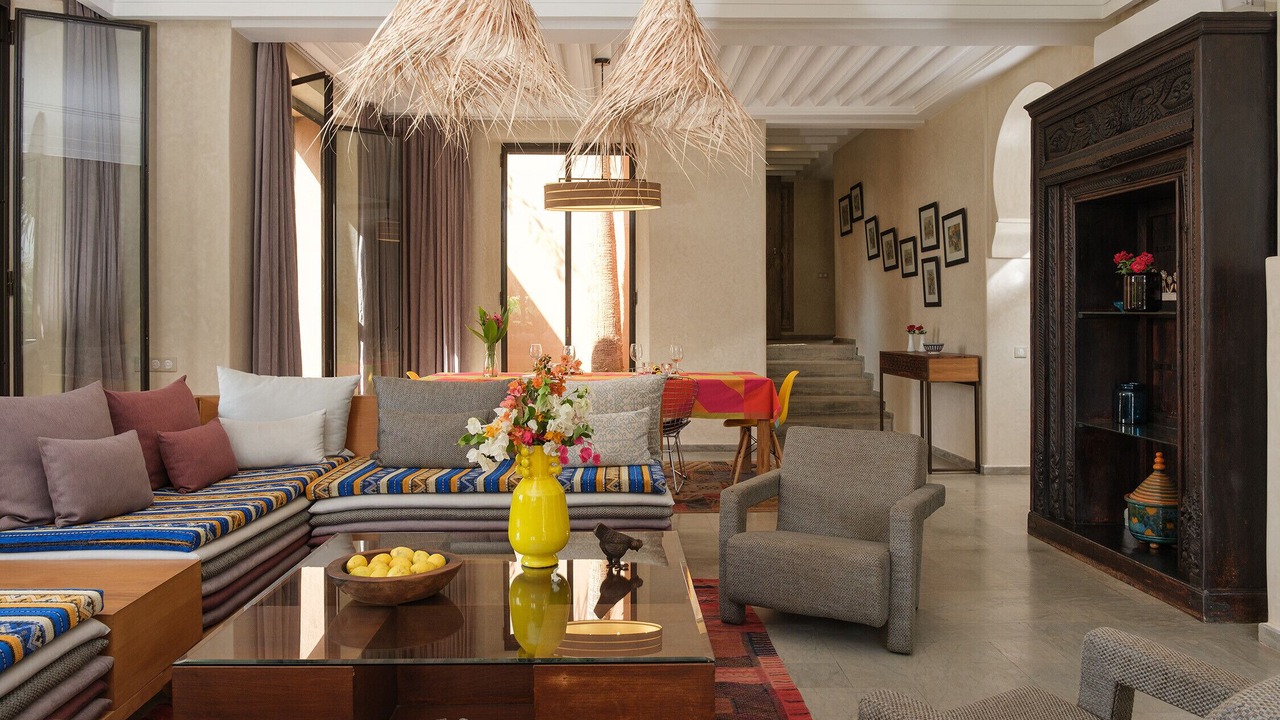 Photo of Livingroom in Annakhil