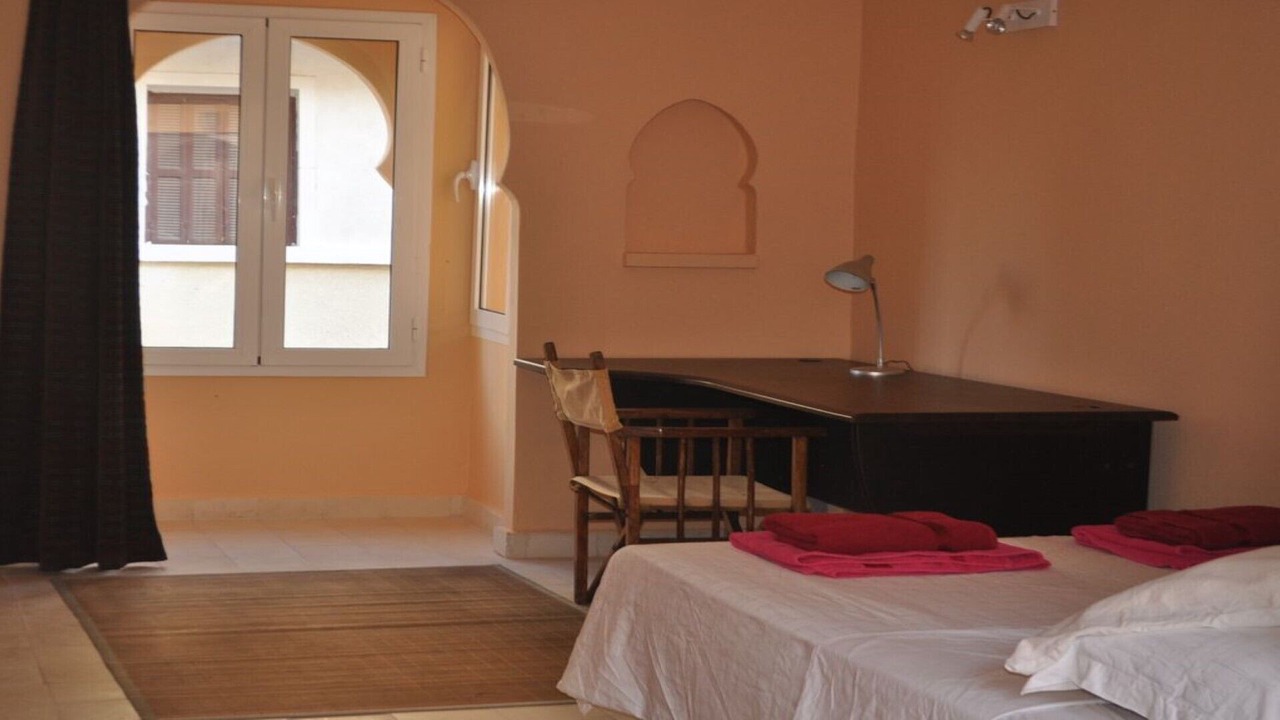 Photo of Bedroom in Marshan