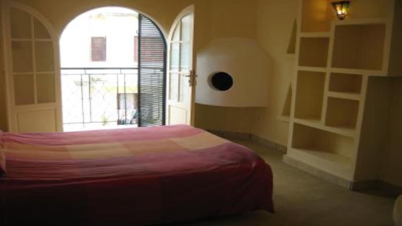 Photo of Bedroom in Marshan