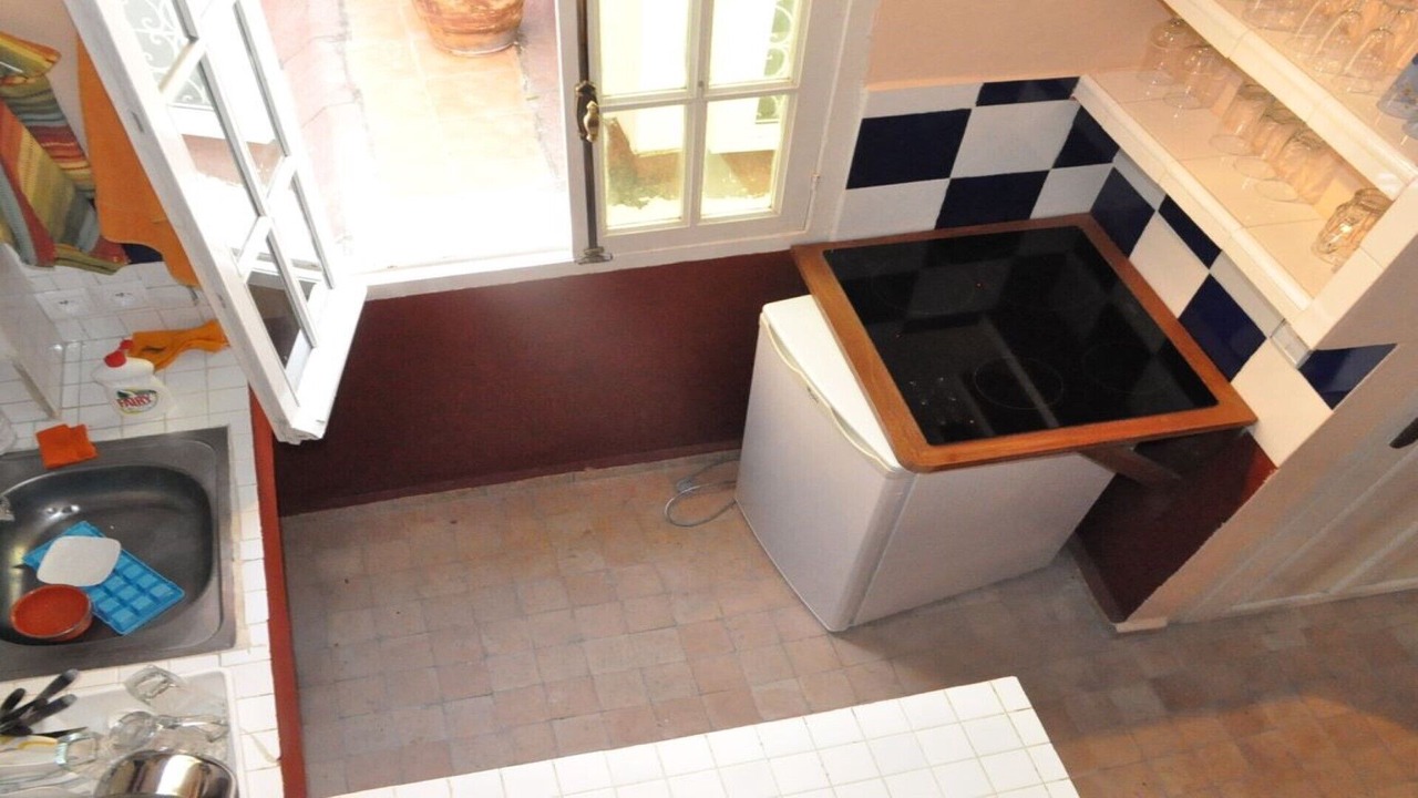 Photo of Kitchen in Marshan