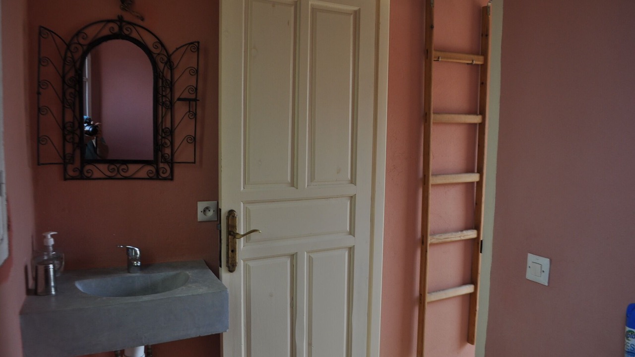 Photo of Bathroom in Marshan