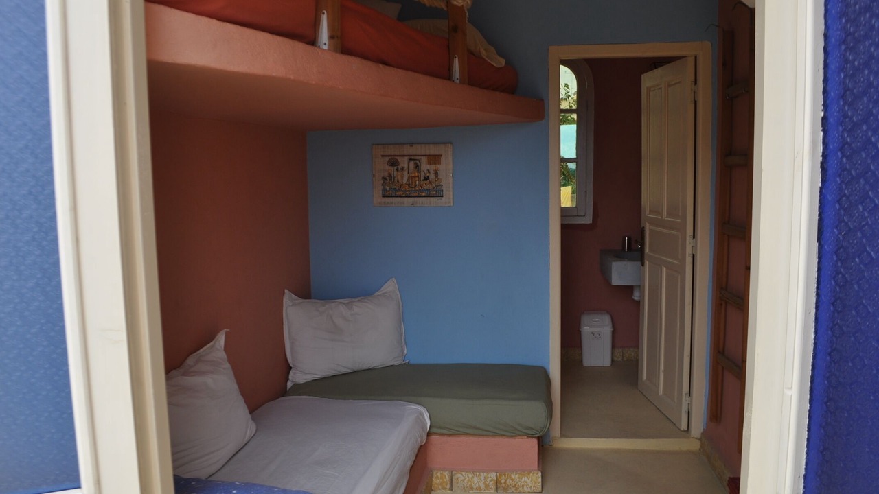 Photo of Bedroom in Marshan