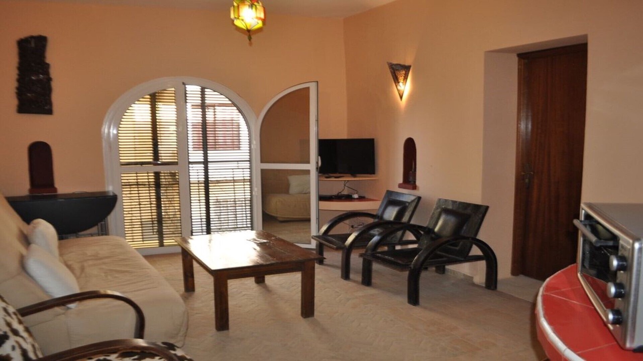 Photo of Livingroom in Marshan