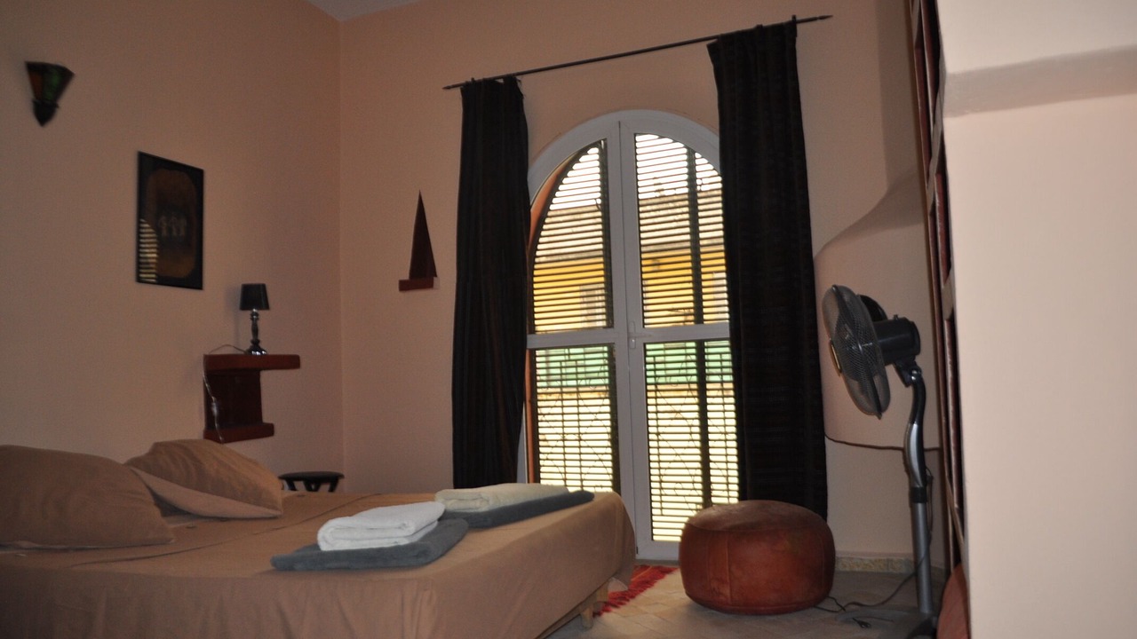 Photo of Bedroom in Marshan