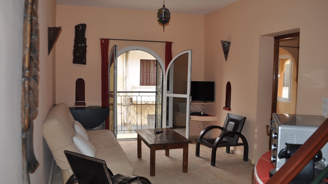 Photo of Livingroom in Marshan