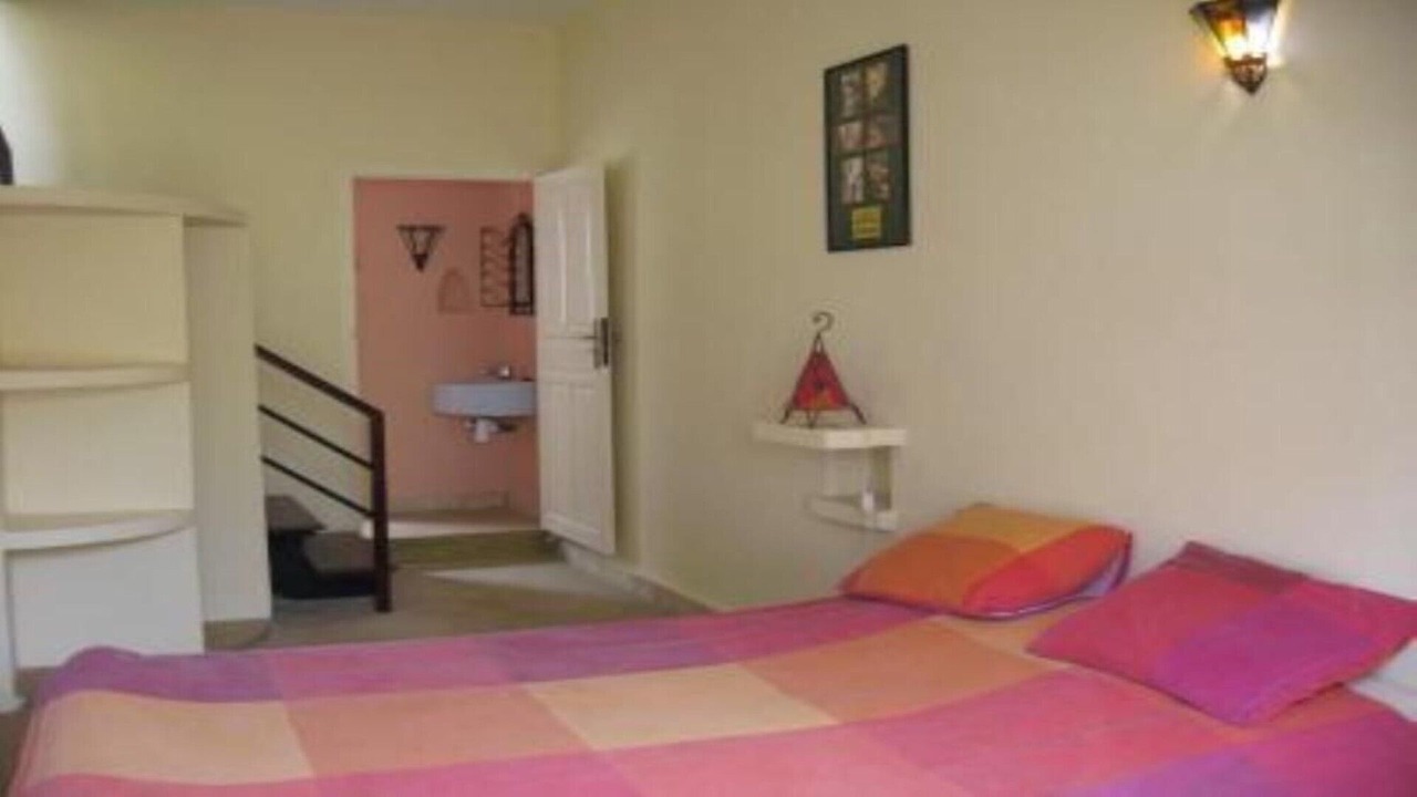 Photo of Bedroom in Marshan