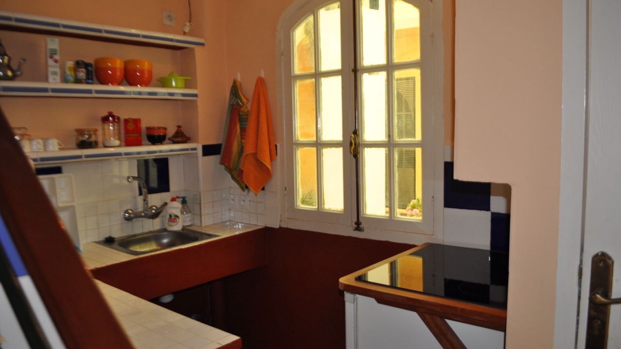 Photo of Kitchen in Marshan