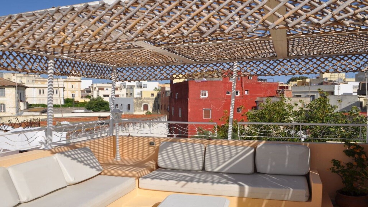 Photo of Outdoor in Marshan