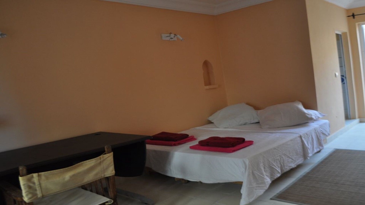 Photo of Bedroom in Marshan