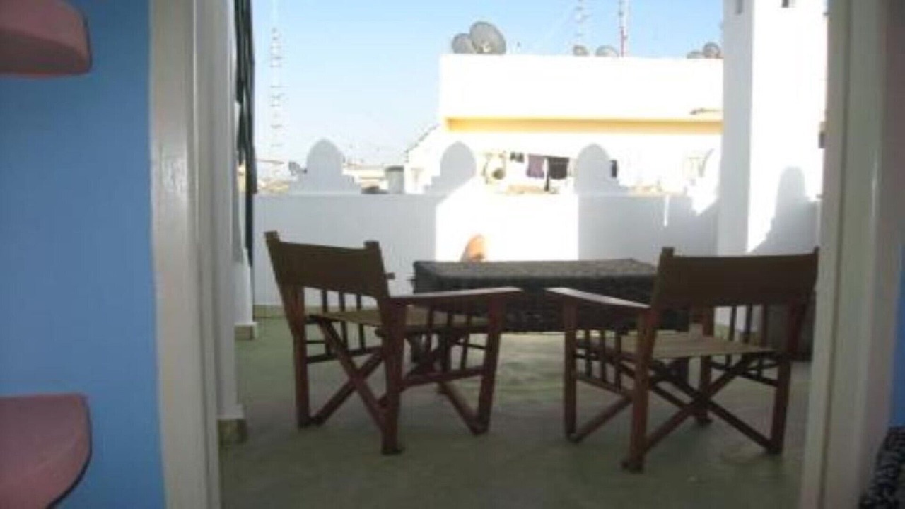 Photo of Outdoor in Marshan