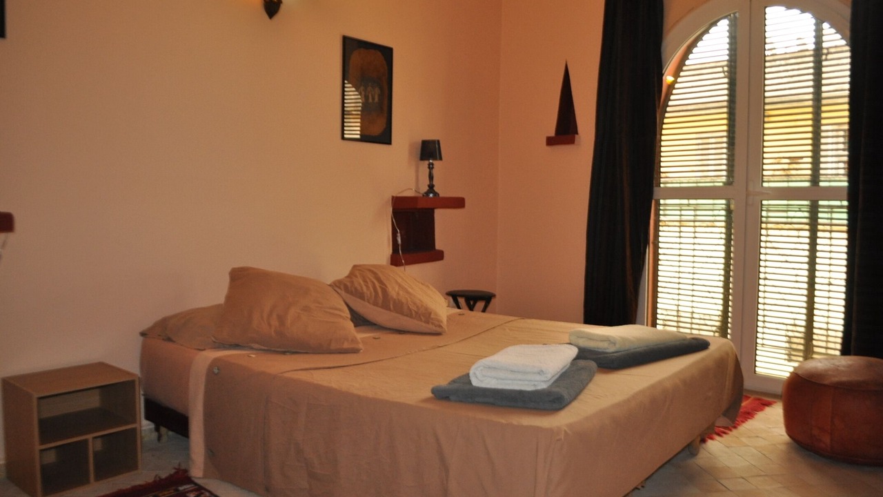 Photo of Bedroom in Marshan