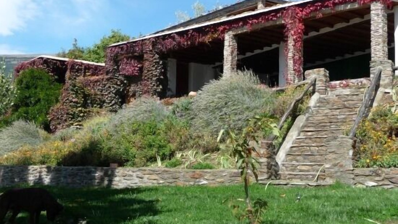 Photo of Outdoor in Capileira