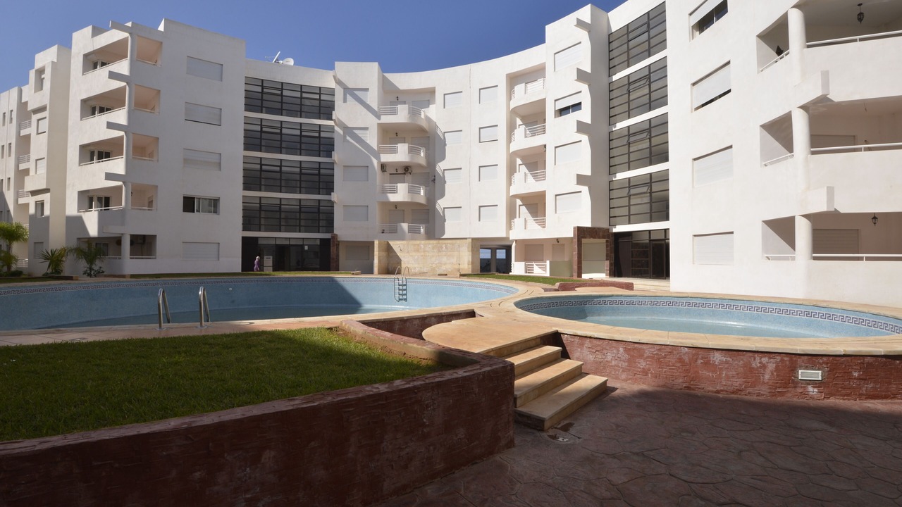 Photo of Outdoor in Bouznika