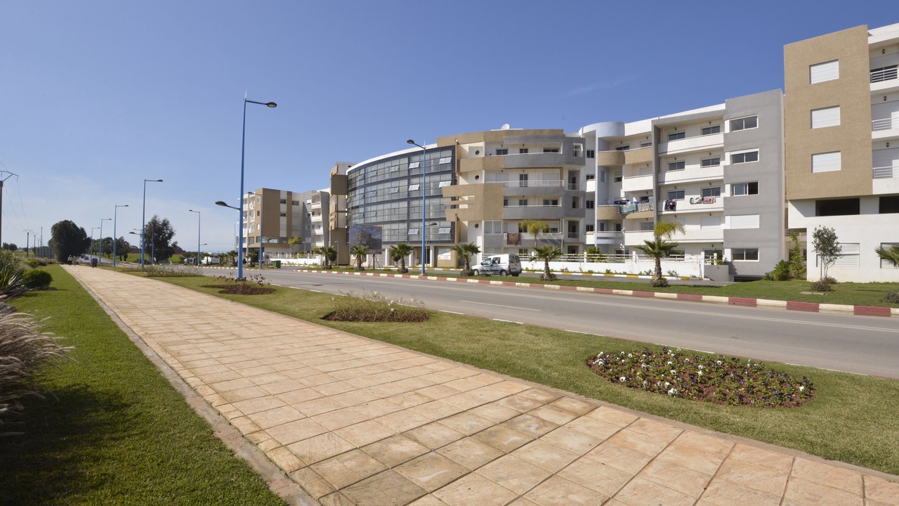 Photo of Outdoor in Bouznika