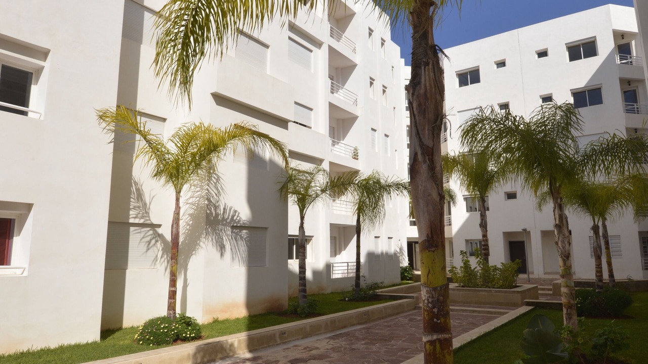 Photo of Outdoor in Bouznika