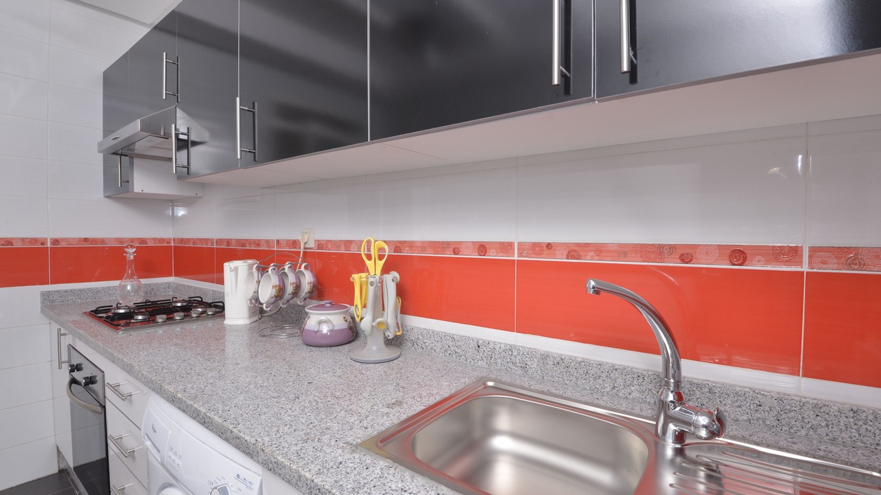 Photo of Kitchen in Bouznika