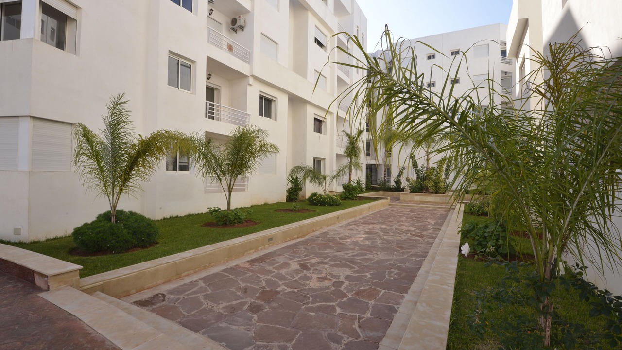 Photo of Outdoor in Bouznika