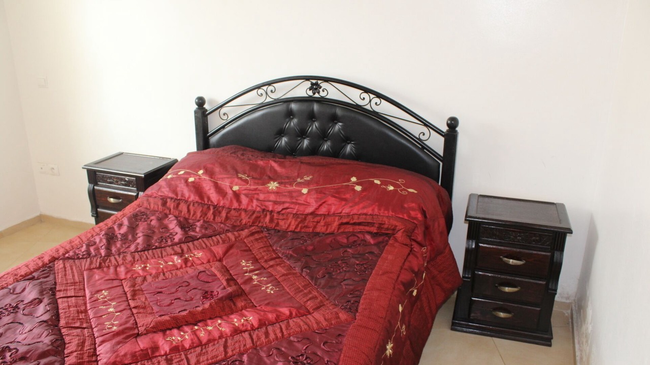 Photo of Bedroom in Bouznika