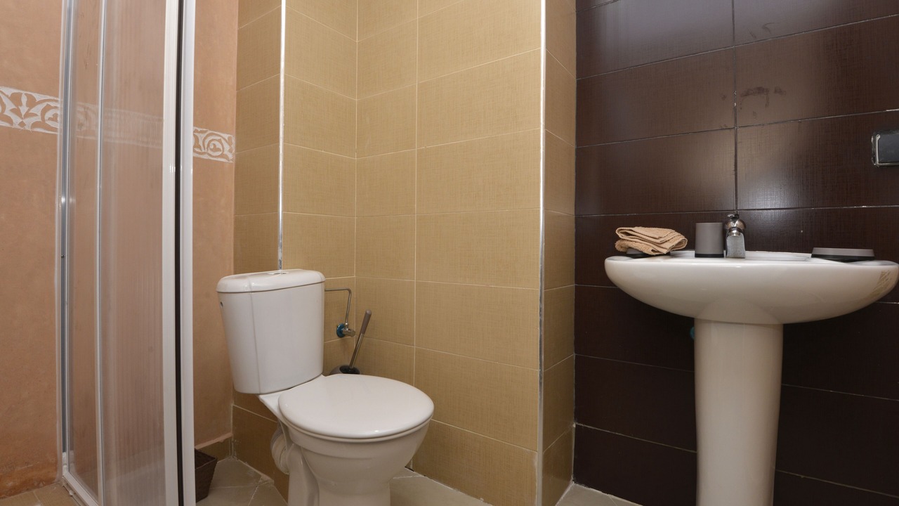 Photo of Bathroom in Bouznika