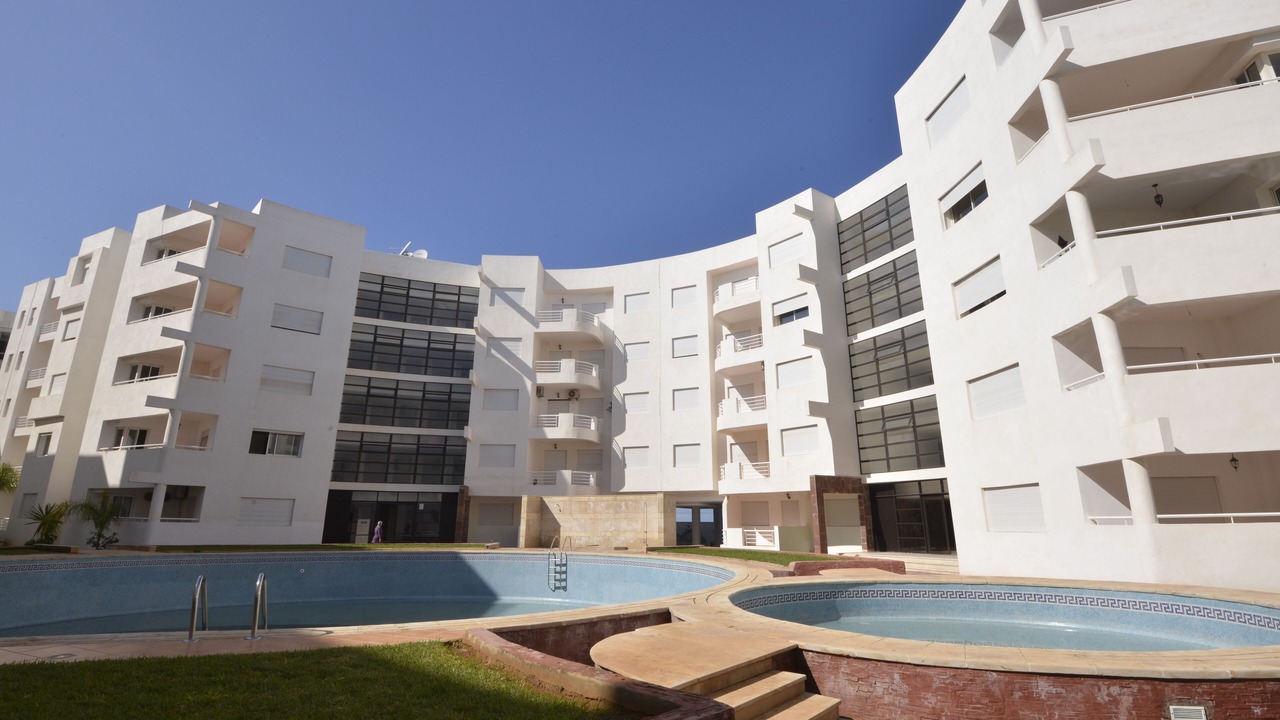 Photo of Outdoor in Bouznika