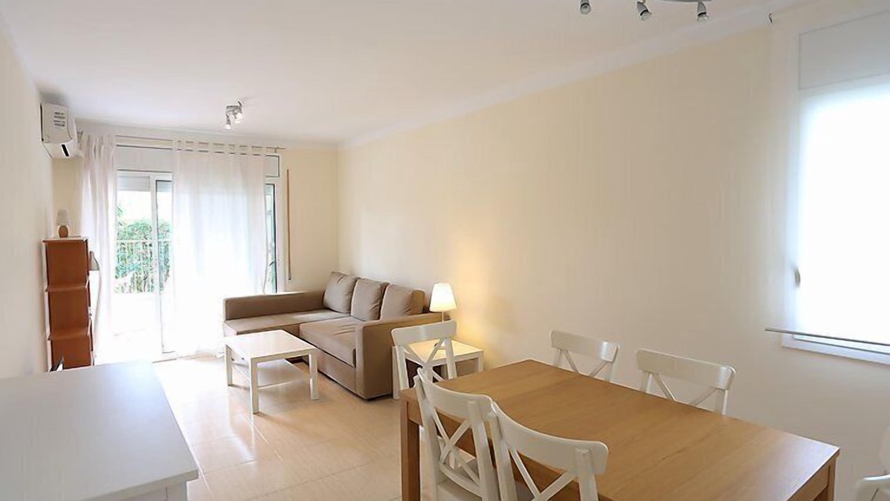 Photo of Livingroom in Les Planes del Rei