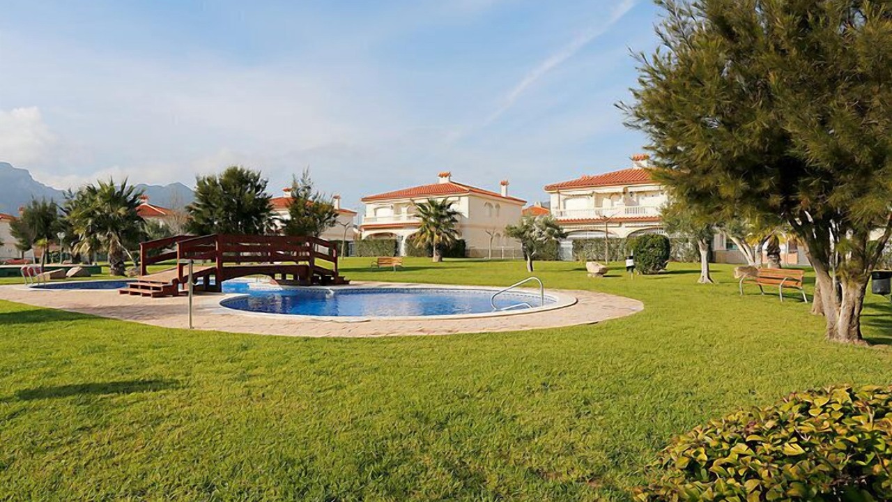 Photo of Outdoor in Les Planes del Rei