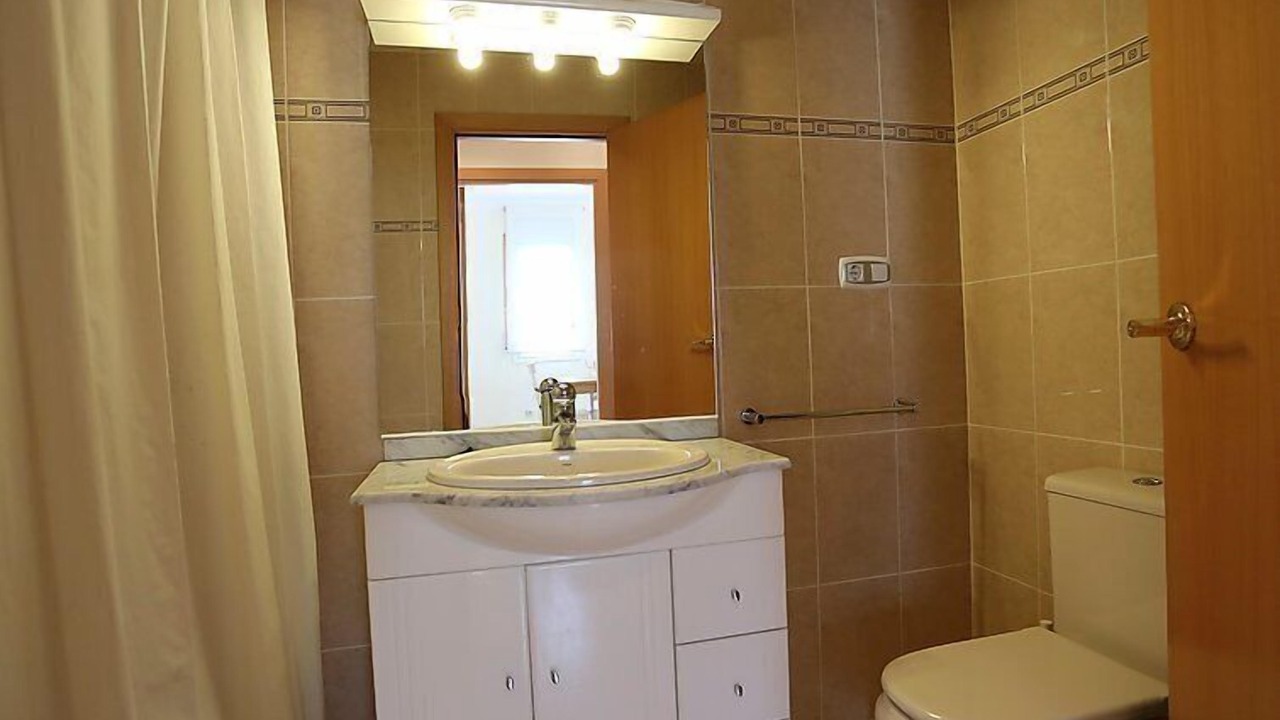 Photo of Bathroom in Les Planes del Rei