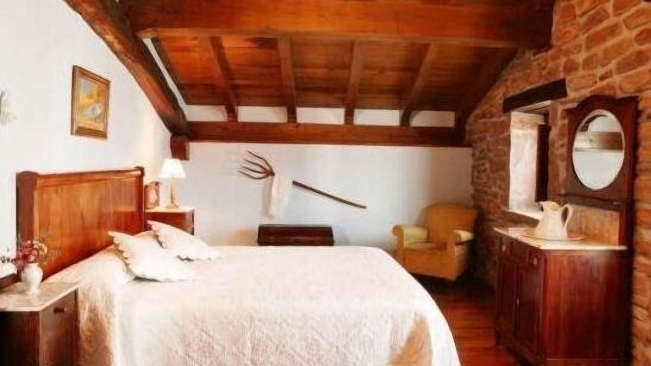 Photo of Bedroom in Azpilkueta