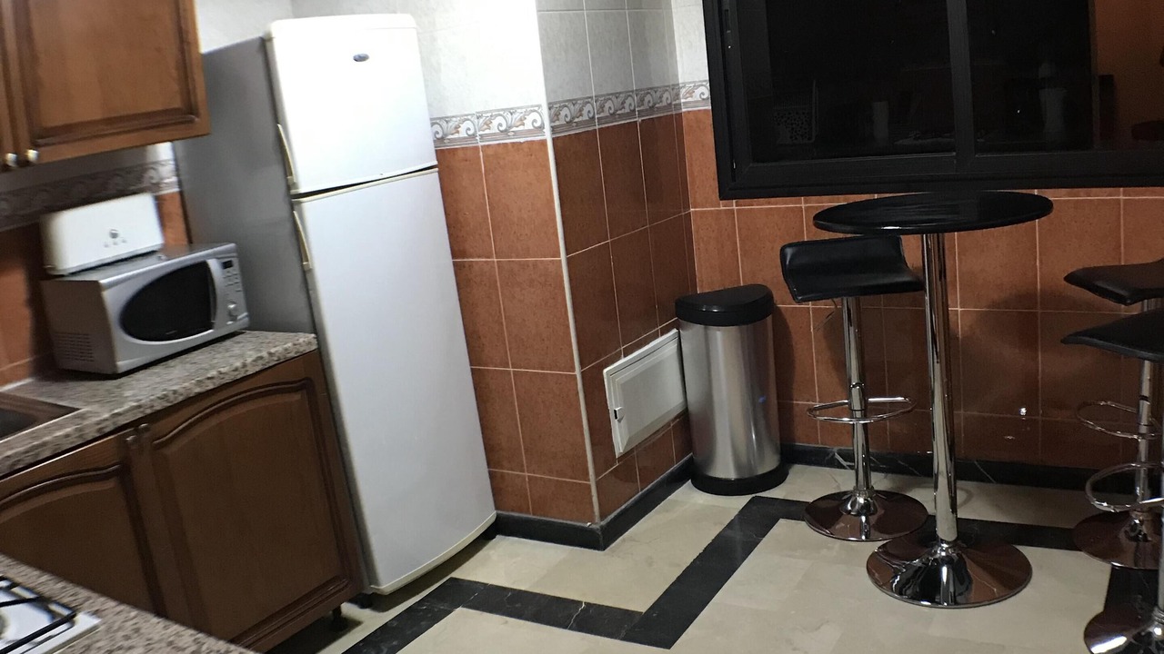 Photo of Kitchen in Marrakech
