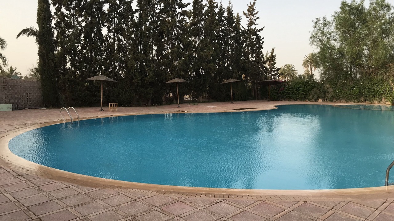 Photo of Outdoor in Marrakech
