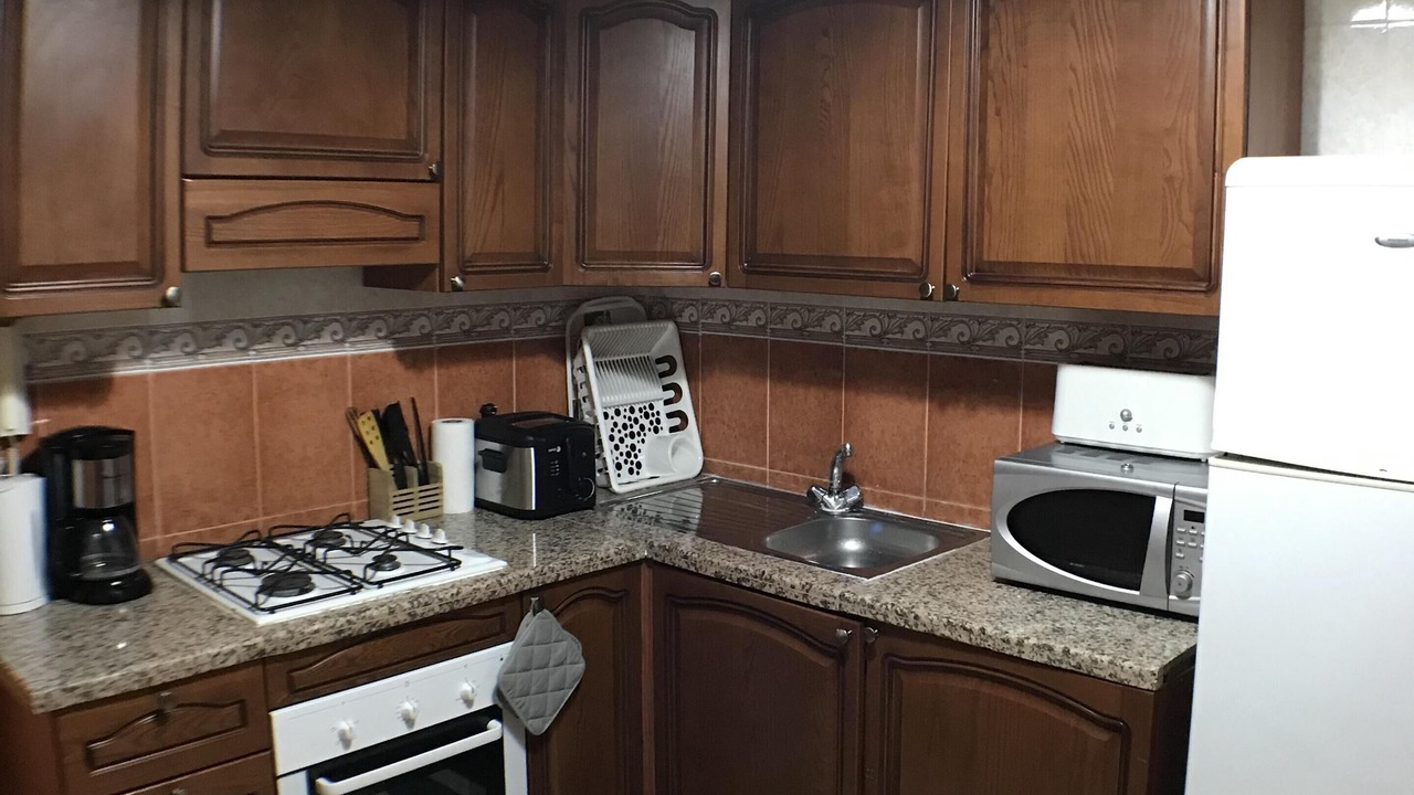 Photo of Kitchen in Marrakech