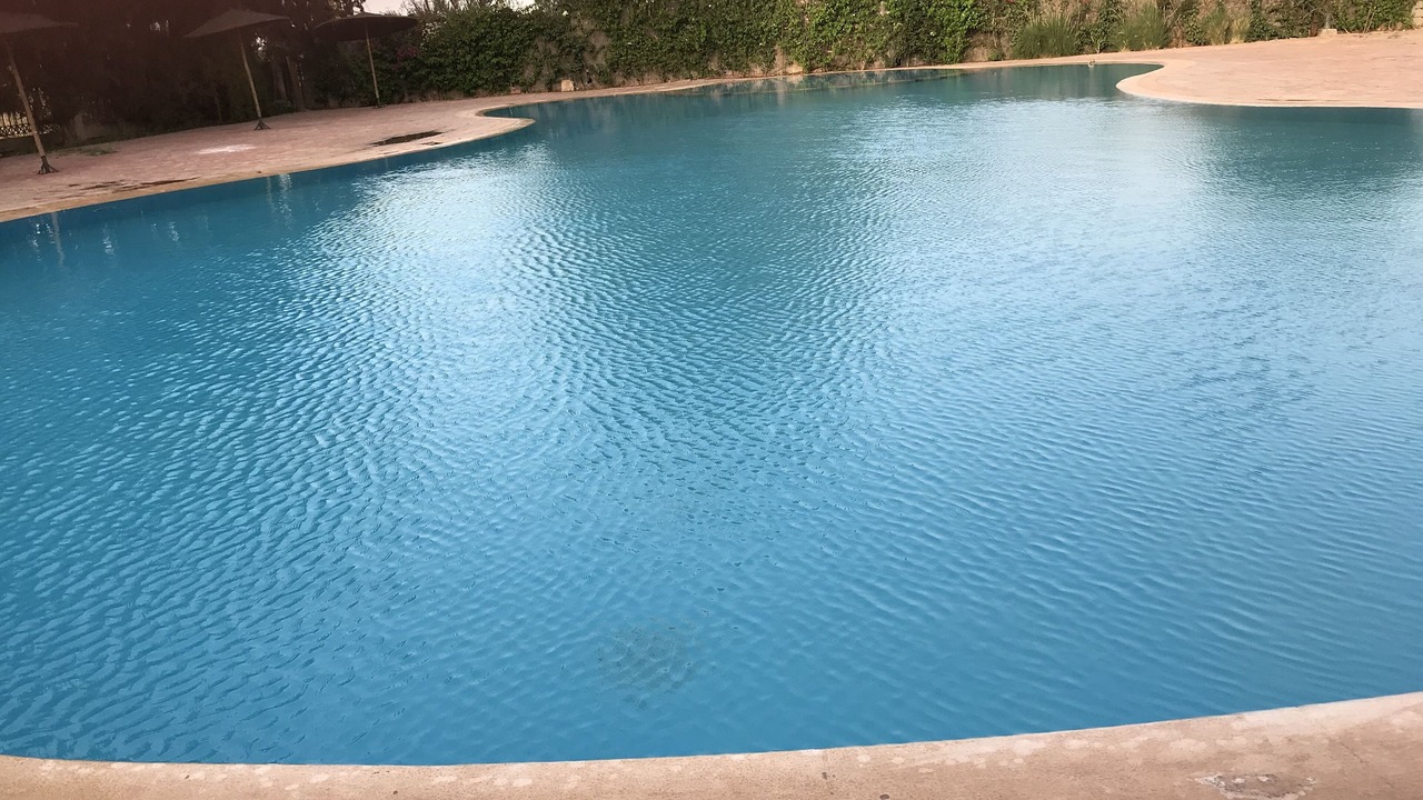 Photo of Outdoor in Marrakech
