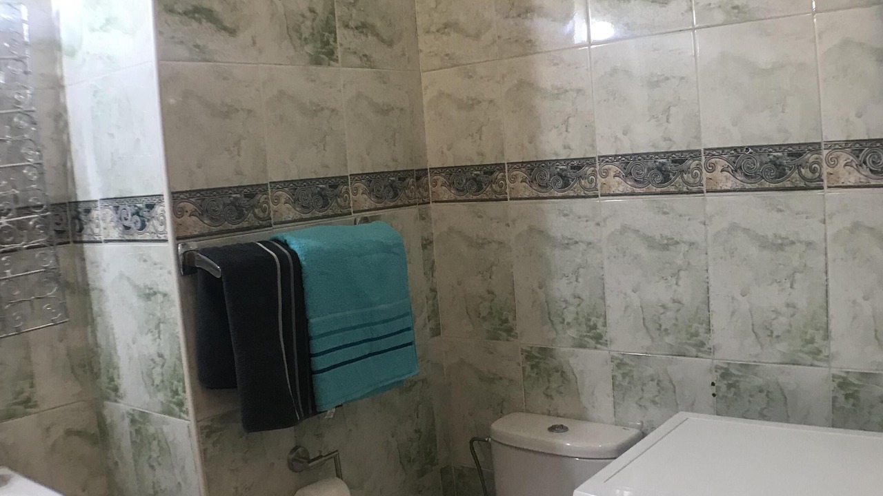 Photo of Bathroom in Marrakech