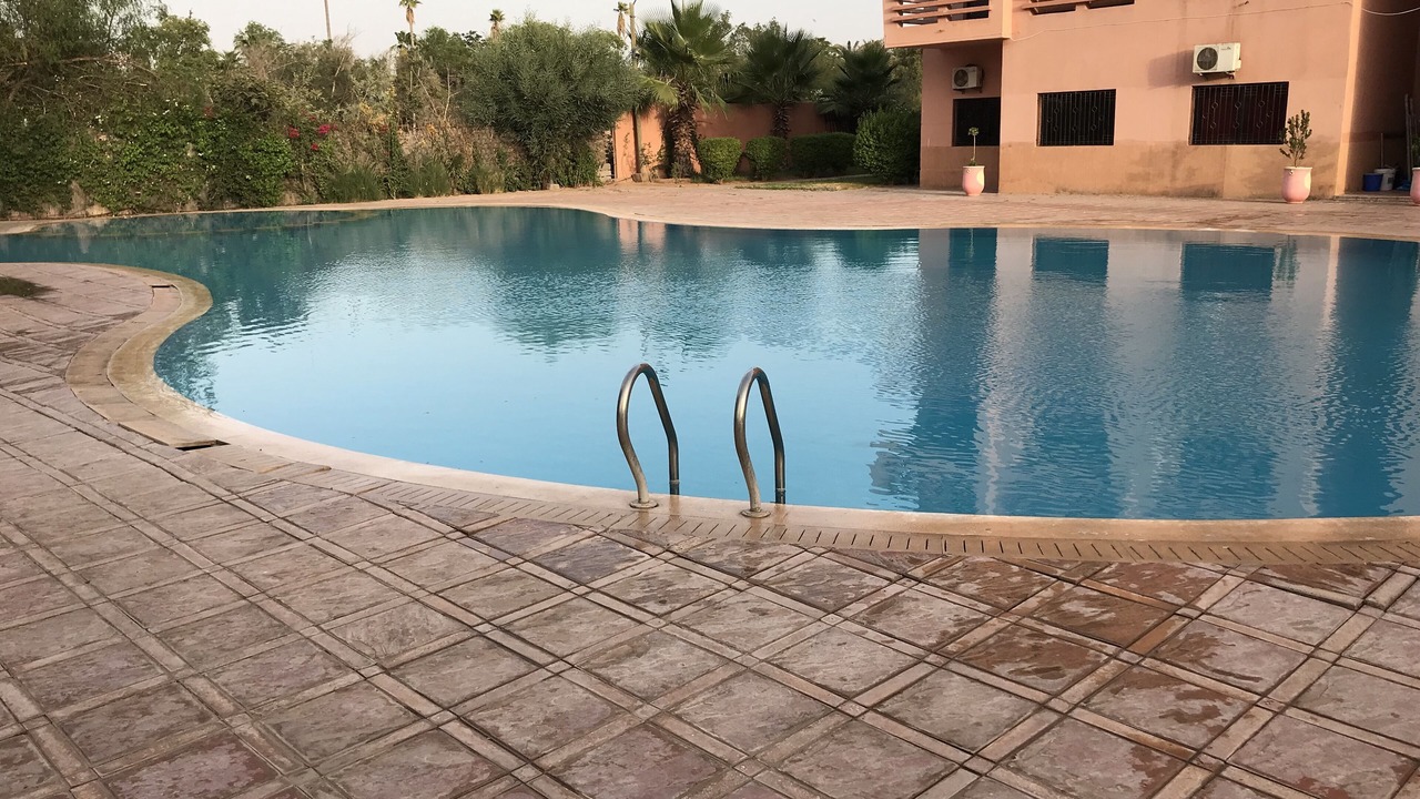 Photo of Outdoor in Marrakech