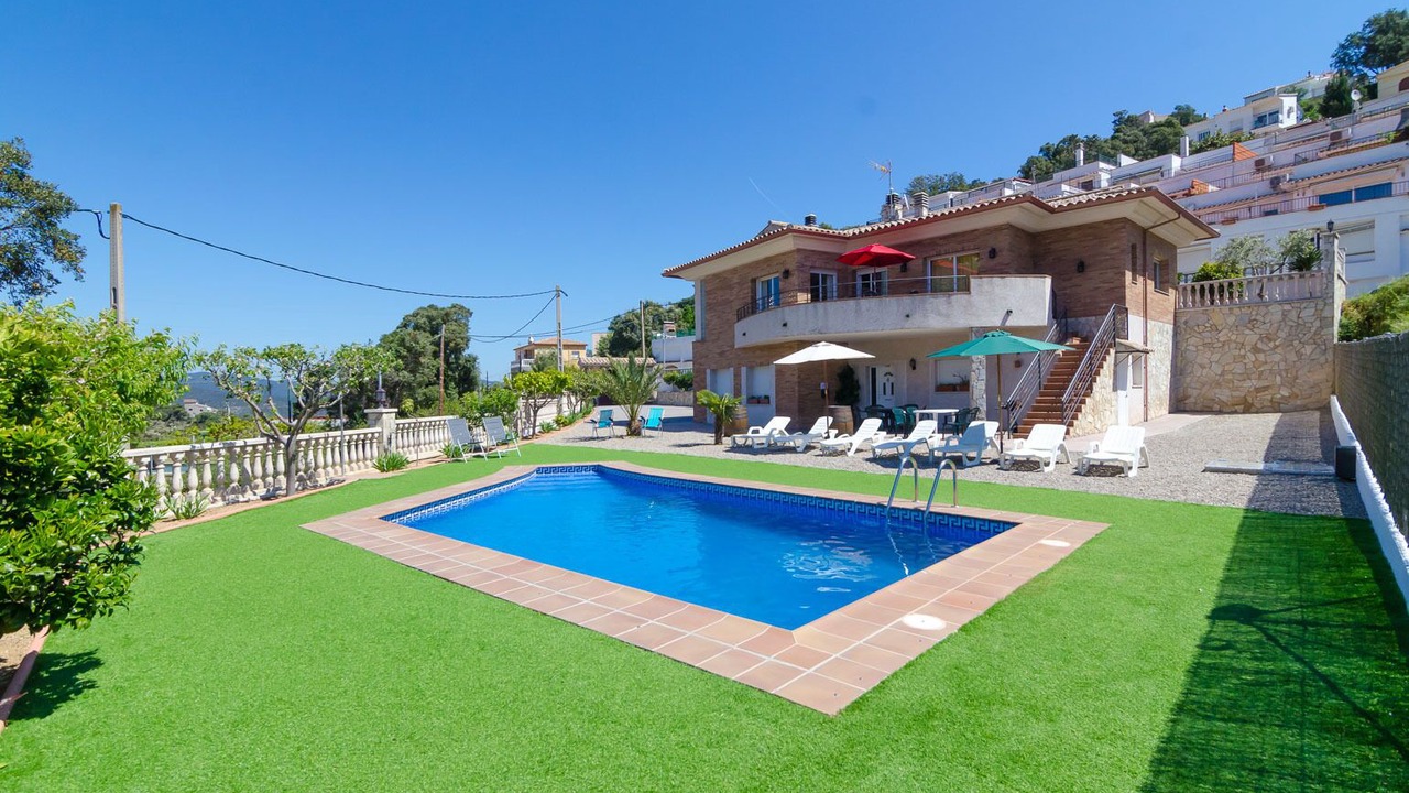 Photo of Outdoor in Lloret de Mar