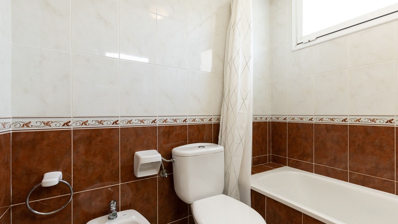 Photo of Bathroom in Vandellos i l'Hospitalet de l'Infant
